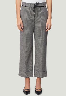 Zero zero Hose Bruin