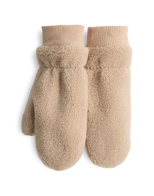 Opus Akadie gloves beige