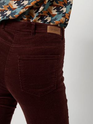 Toni Dress be loved Roze broek