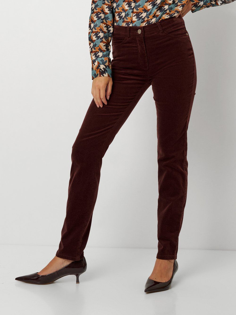 Toni Dress be loved Roze broek