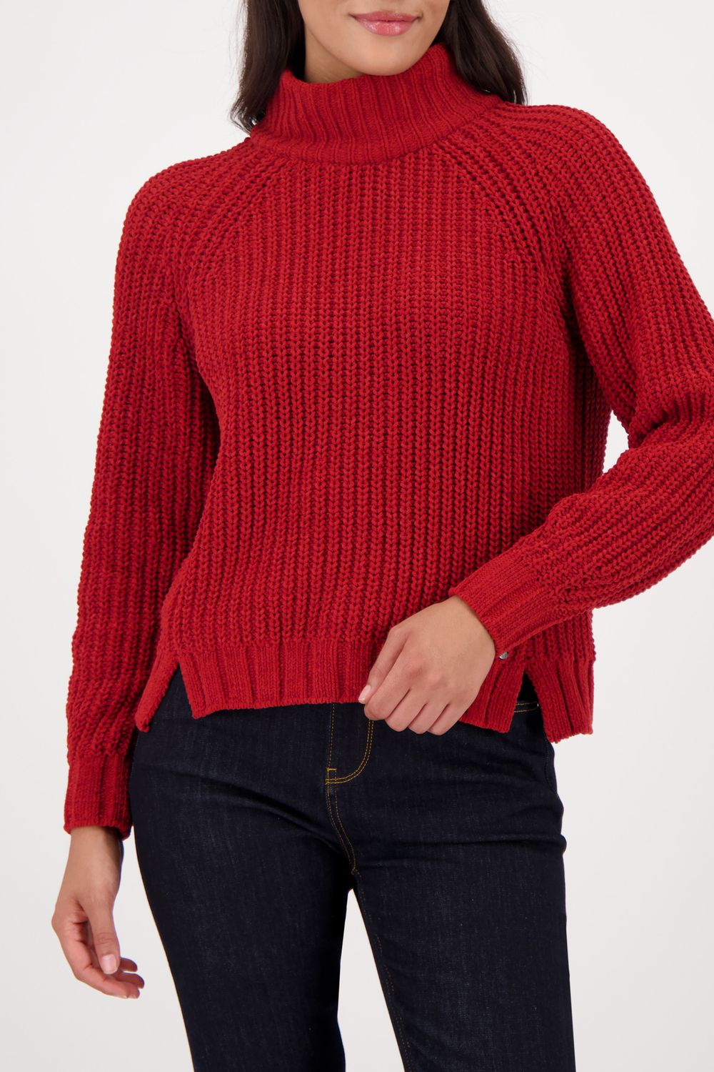 Monari Pullover chimney rood
