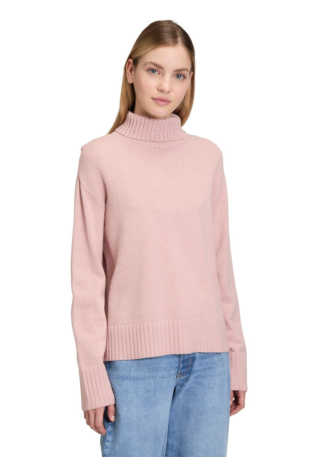 So Cosy September Standard Roze