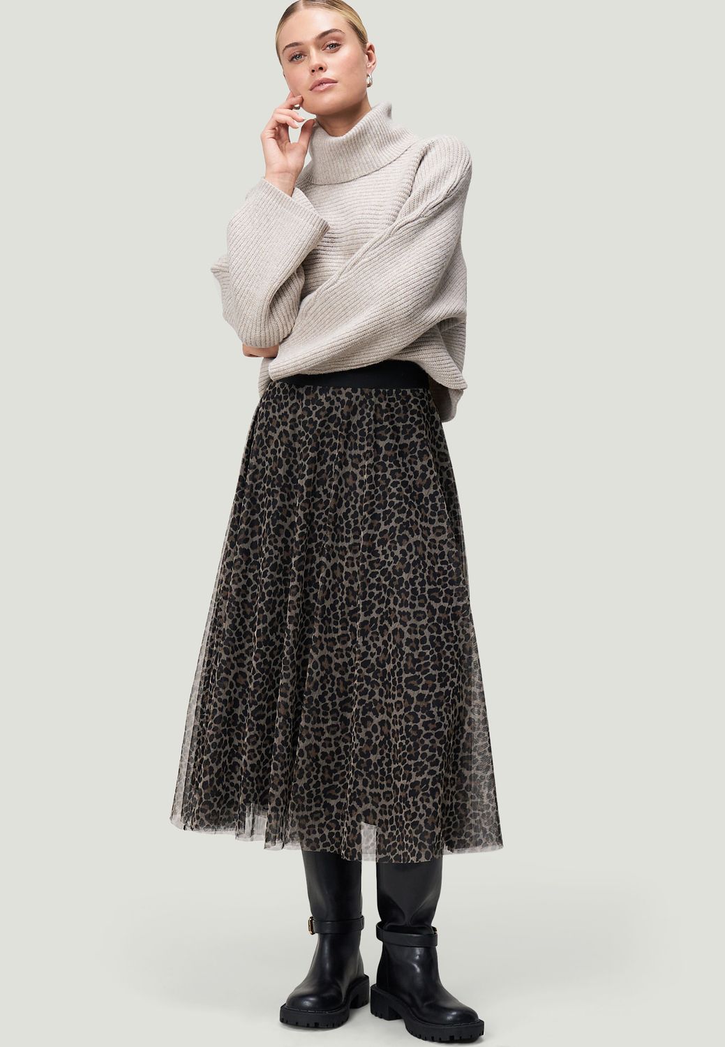 Zero rok Beige