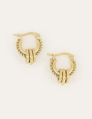 My Jewellery MJ05559 Goud