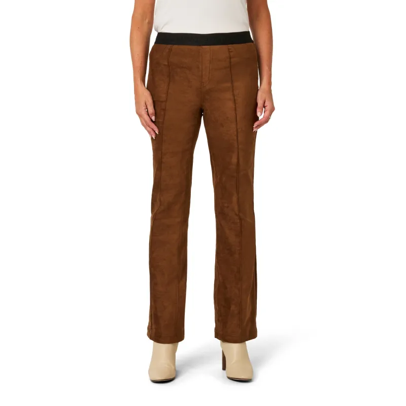 Gardeur hose Pull On Slim Bruin ZILLA Gardeur hose Pull On Slim Bruin ZILLA
