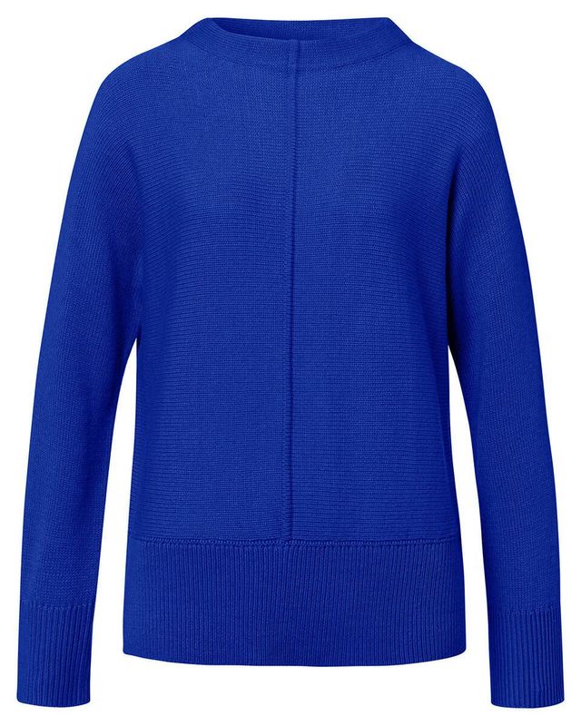 Frank Walder trui Blauw