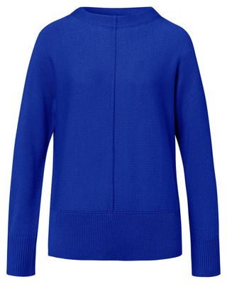 Frank Walder trui Blauw
