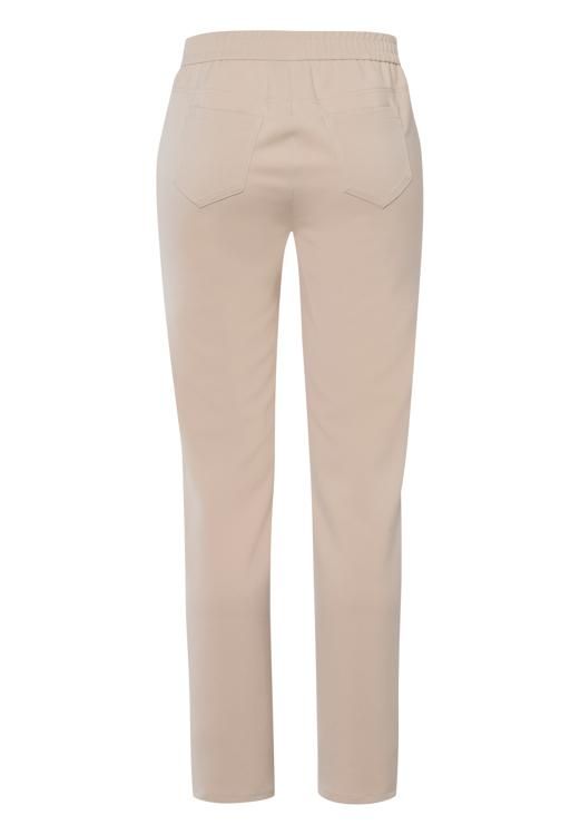 Frank Walder Hose BRENDA Beige