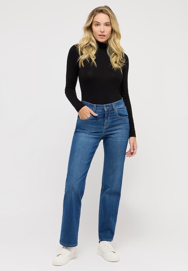 Angels LARA Blauw l32