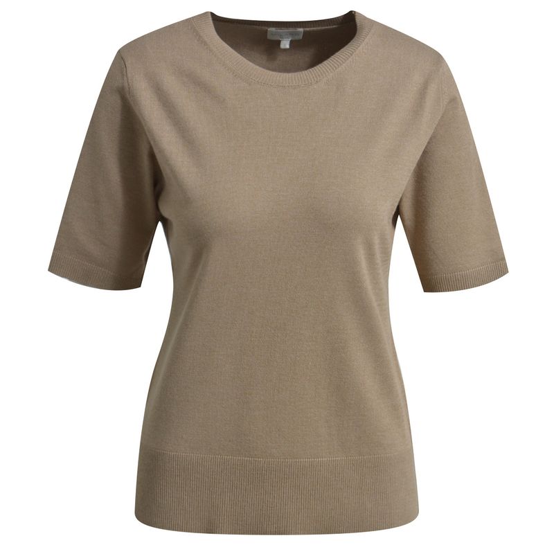 Milano Italy trui kote mouw CAMEL