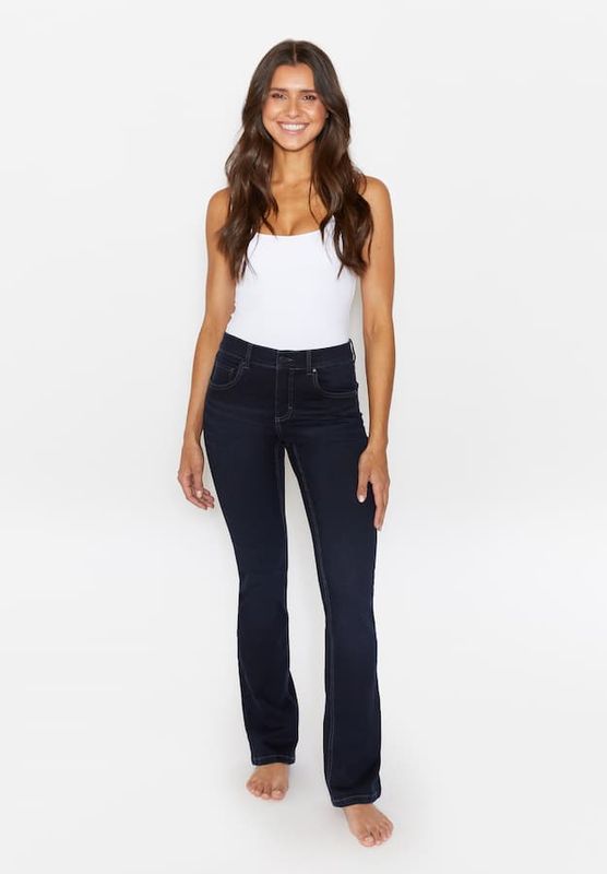 Angels LENI Blauw l31