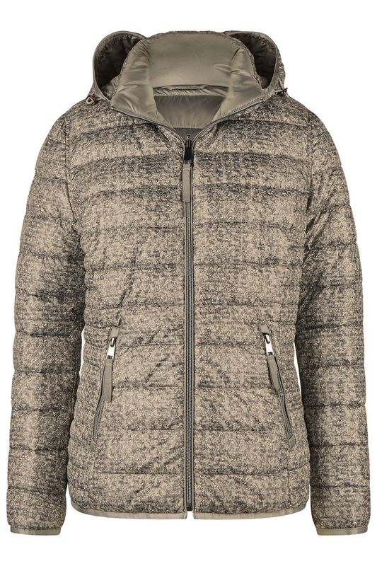 Barbara Lebek Jack Bruin