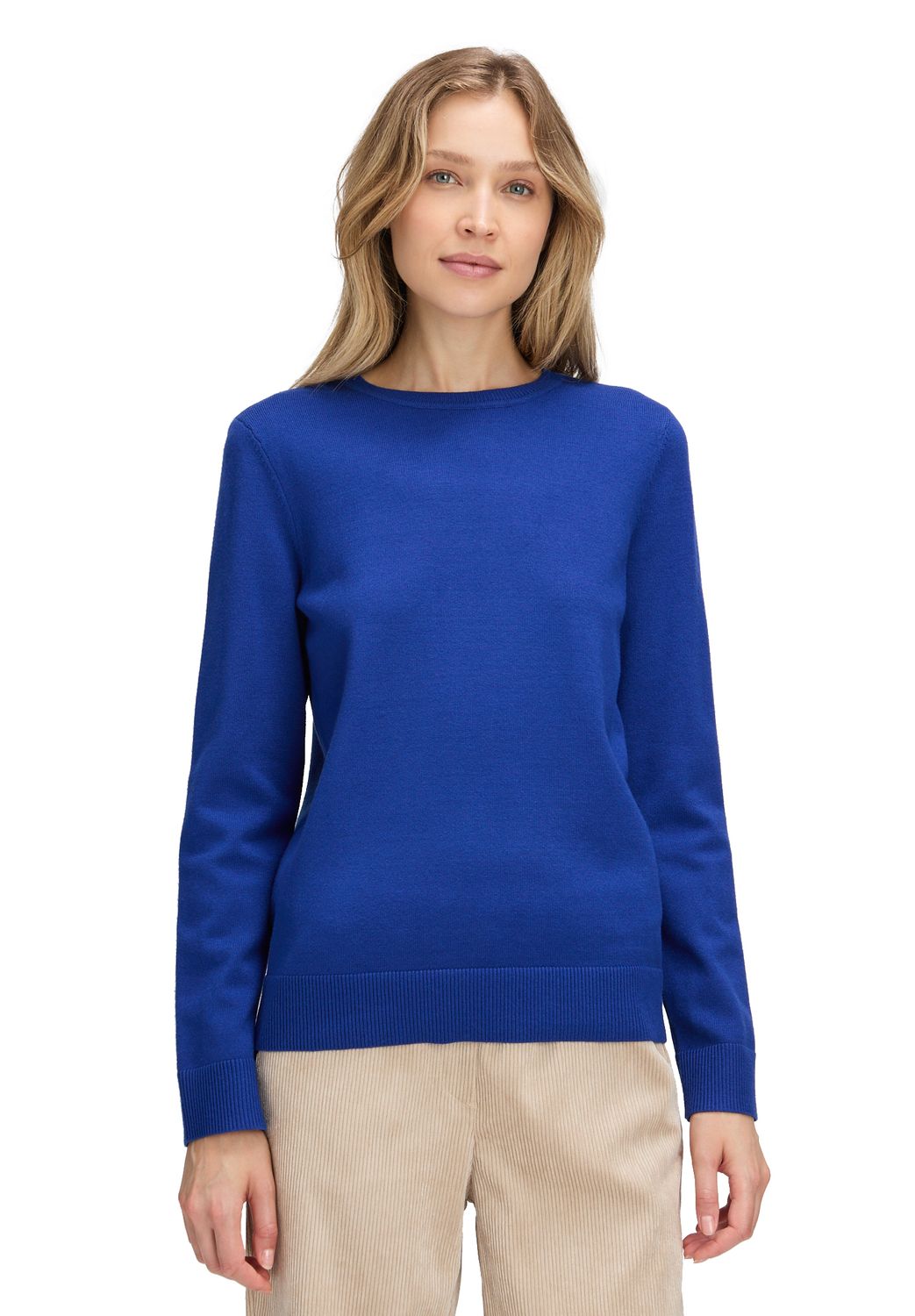 Betty Barclay Collection col Blauw