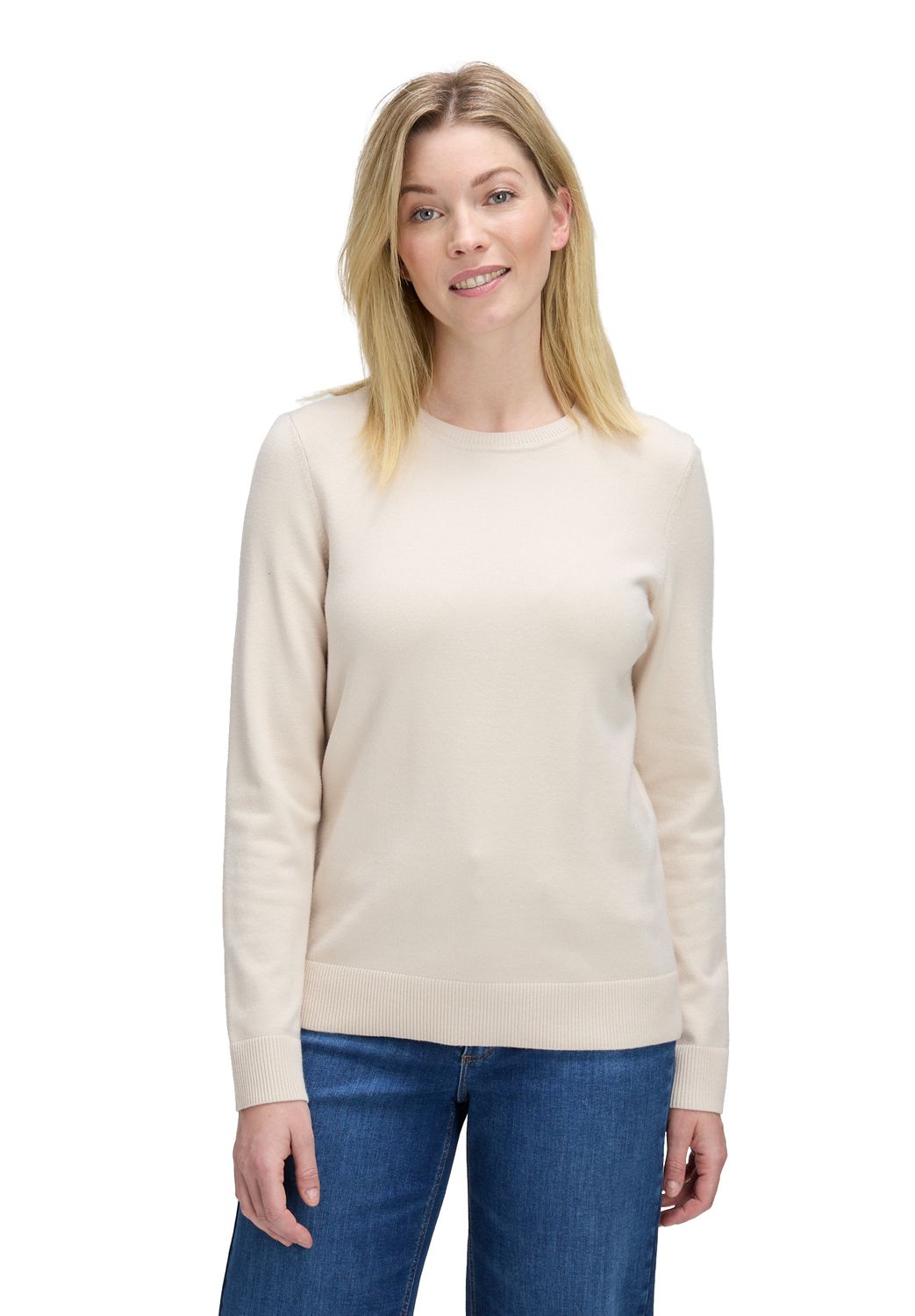 Betty Barclay Collection beige