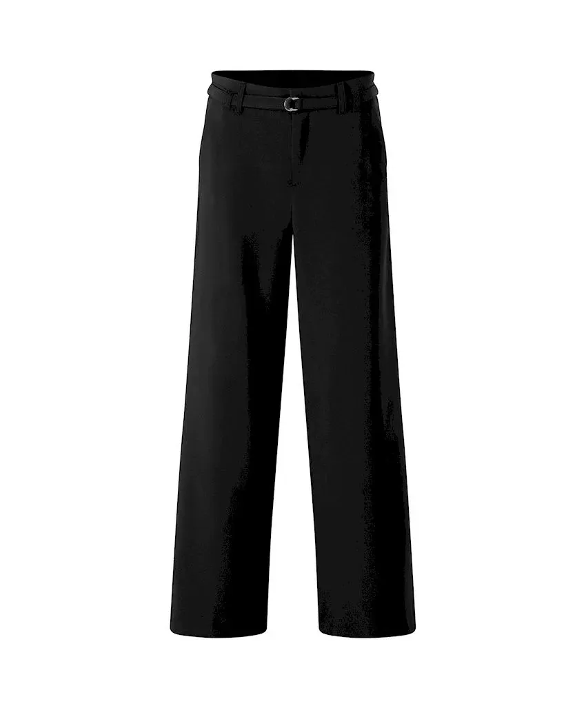 Angels LIVA CHIC BELT Zwart 715236432