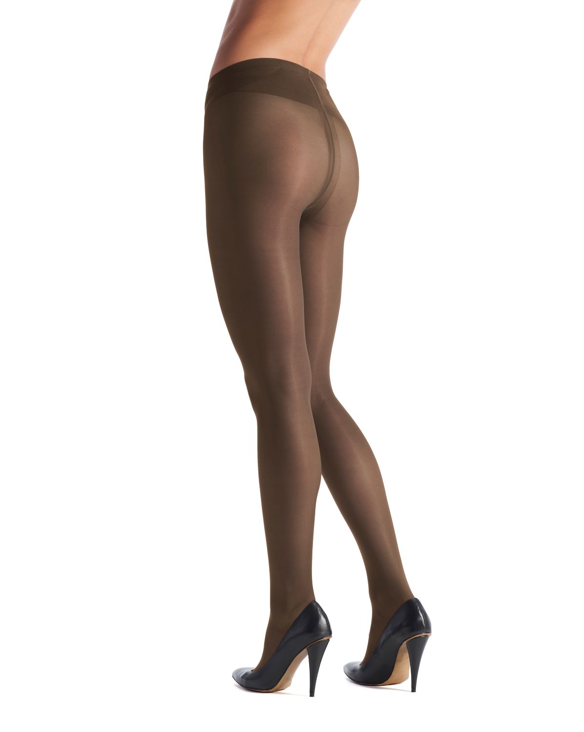 Oroblu Magie 40 Panty Bruin VOBC40049