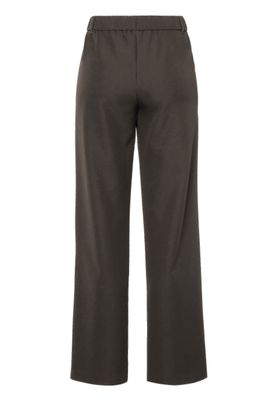 Frank Walder Hose MIA grijze pantalon