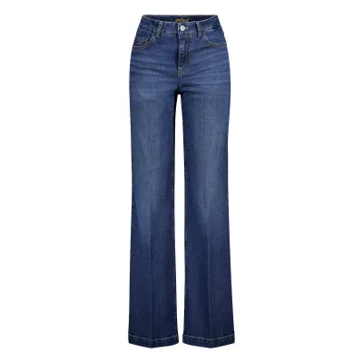 Gardeur Hose Wide leg Feminine Jeans FELIZA7 670721