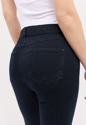 Angels ORNELLA SPORTY blauwe jeans