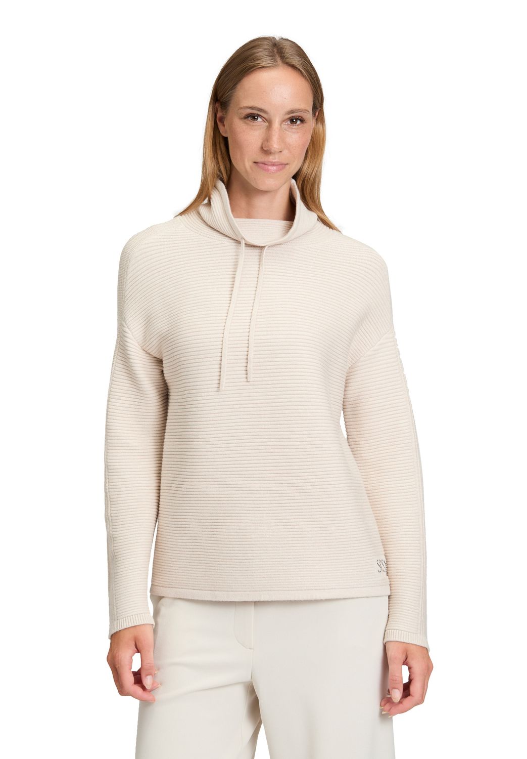 So Cosy trui Beige