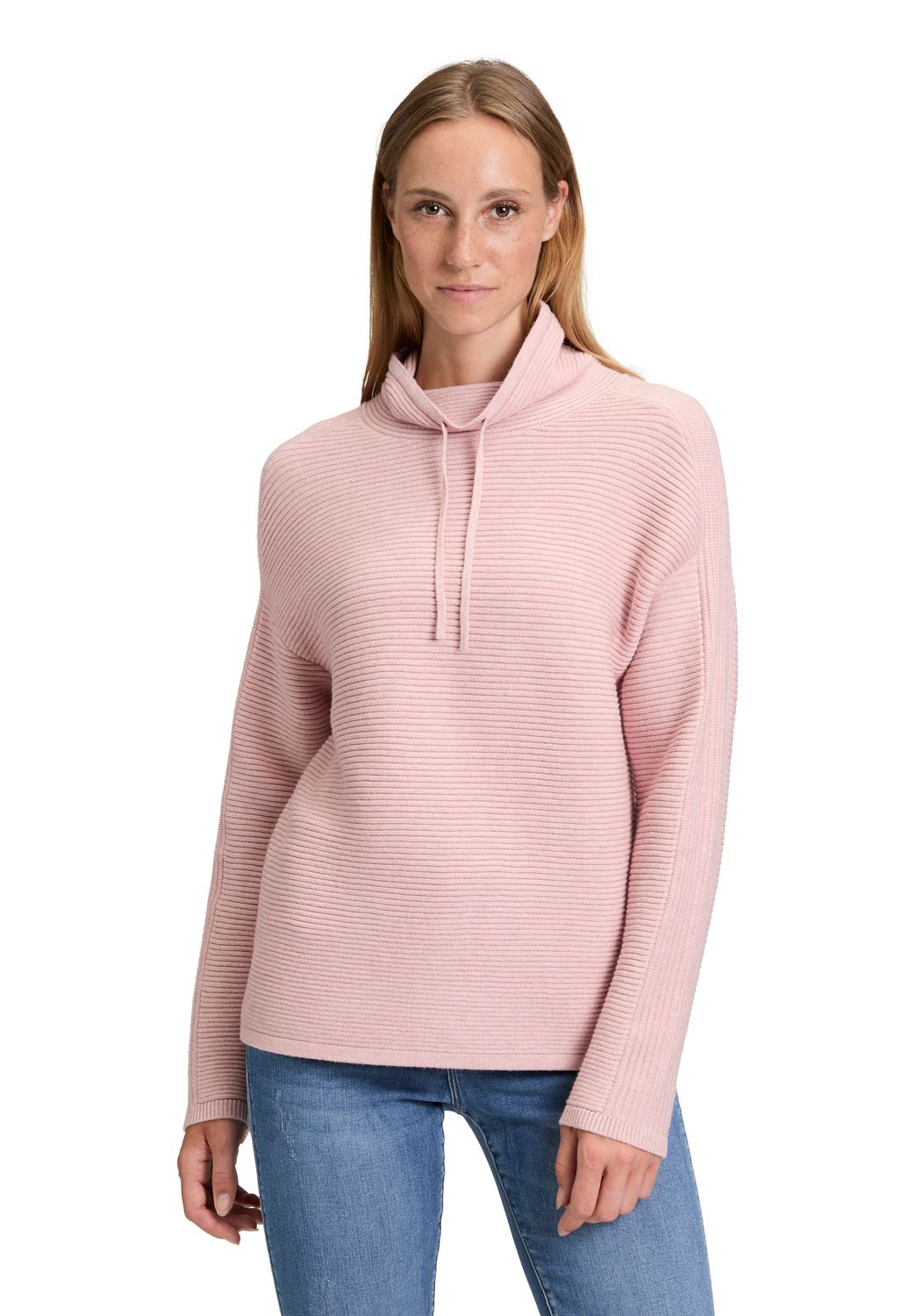 So Cosy trui Roze