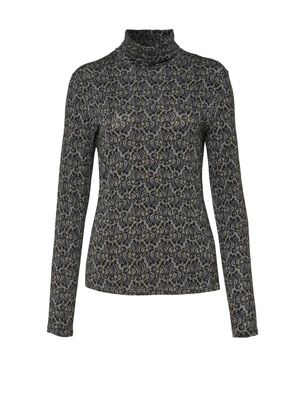 Toni Dress Danielle col Blauw