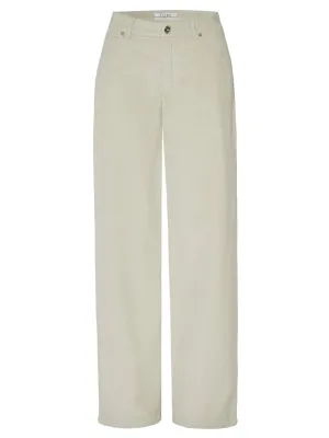 Toni Dress Liv Wide Beige