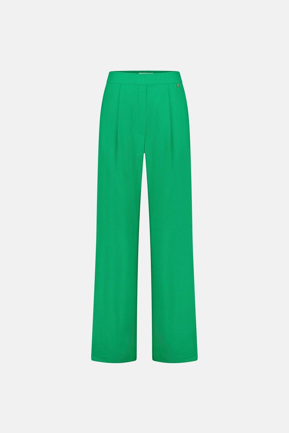 Fabienne Chapot Neale Trousers Groen