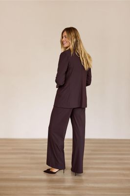 Studio Anneloes Fran blazer Bruin
