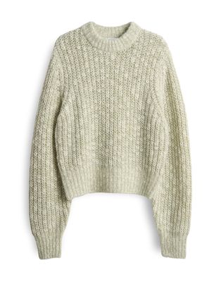 Opus Palizia Trui Groen