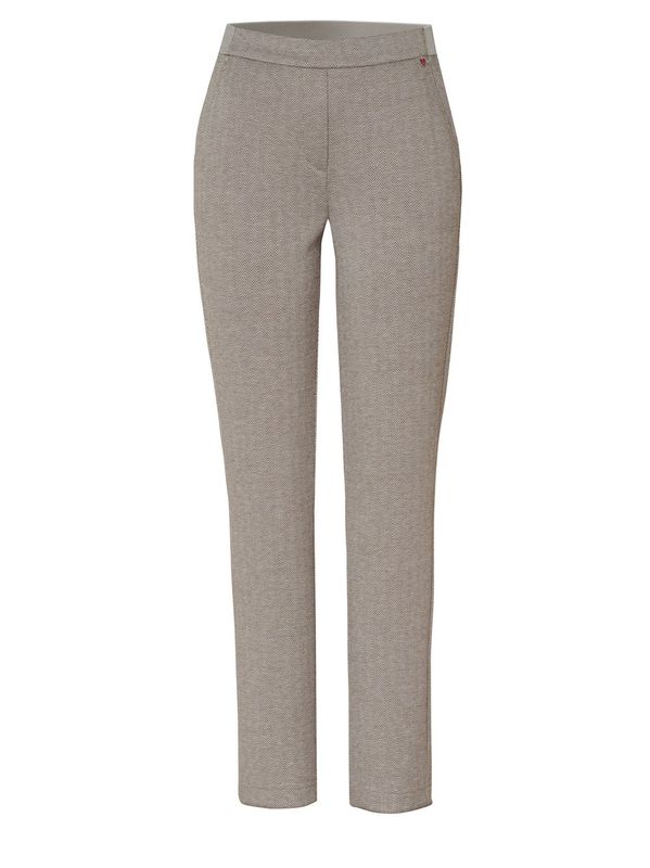 Relaxed by Toni Alice New Beige