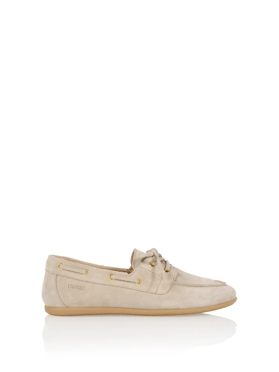 DWRS Label Latty Beige