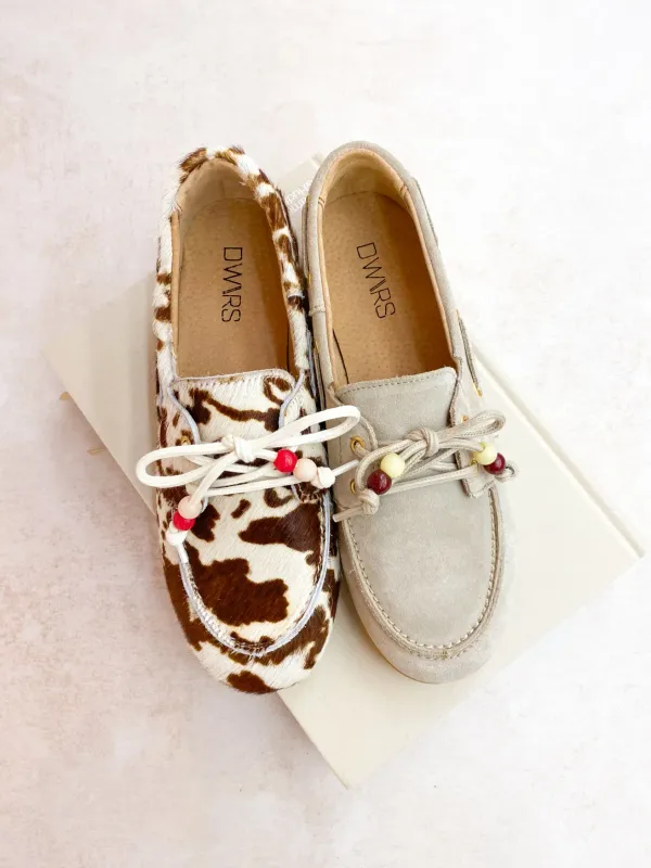 DWRS Label Latty Beige