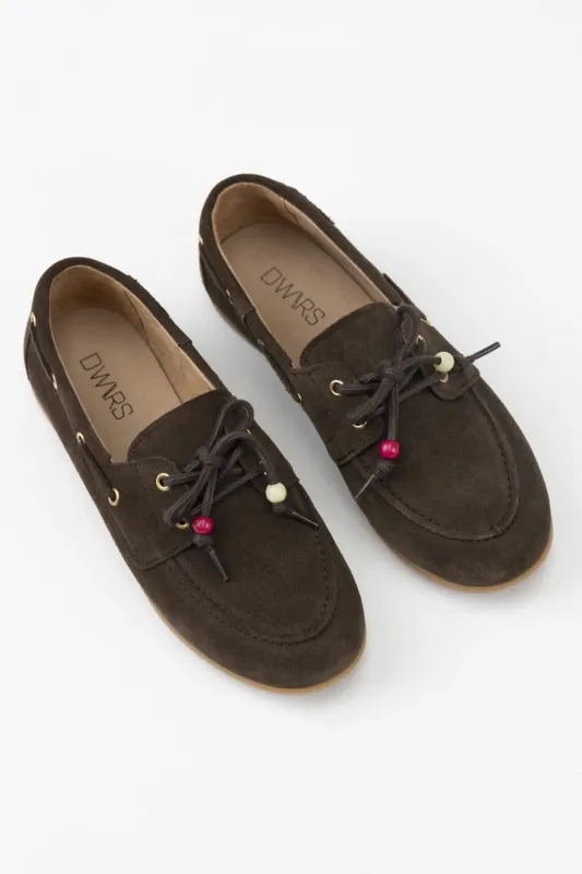 DWRS Label Latty Bruin