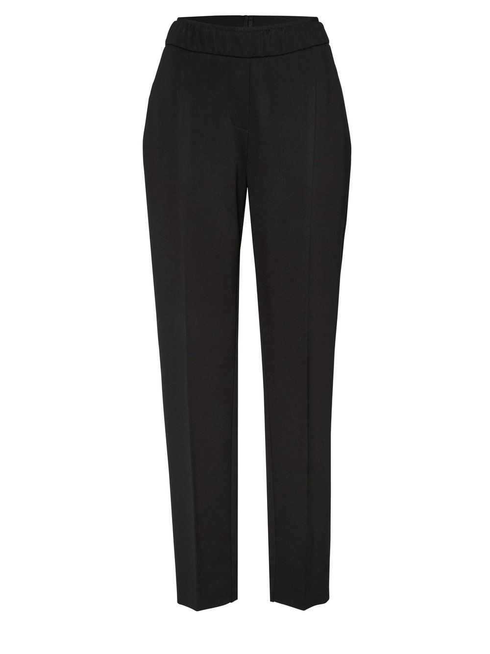 Toni Dress Sue Ankle Zwart