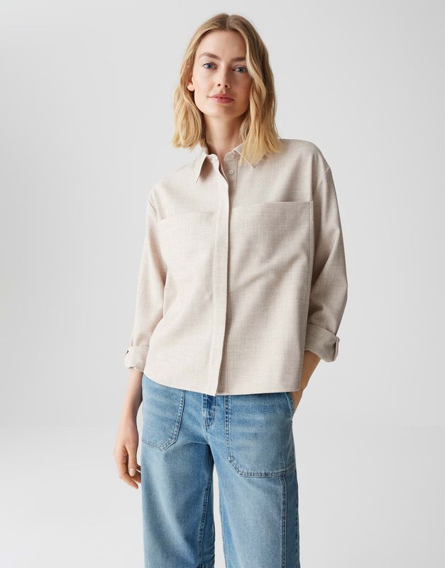 Opus Felange Beige
