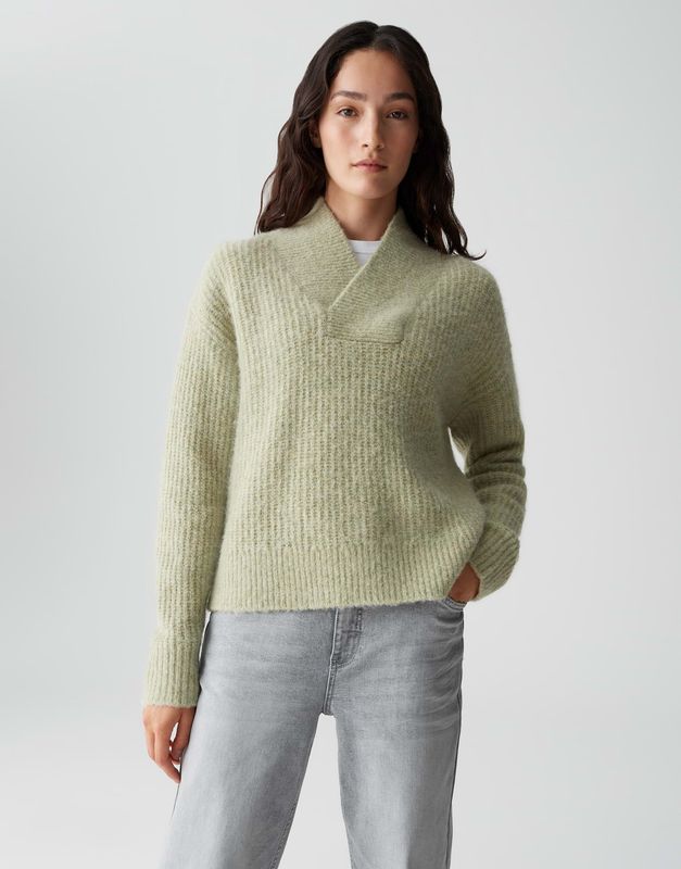 Opus Ponelope Groen
