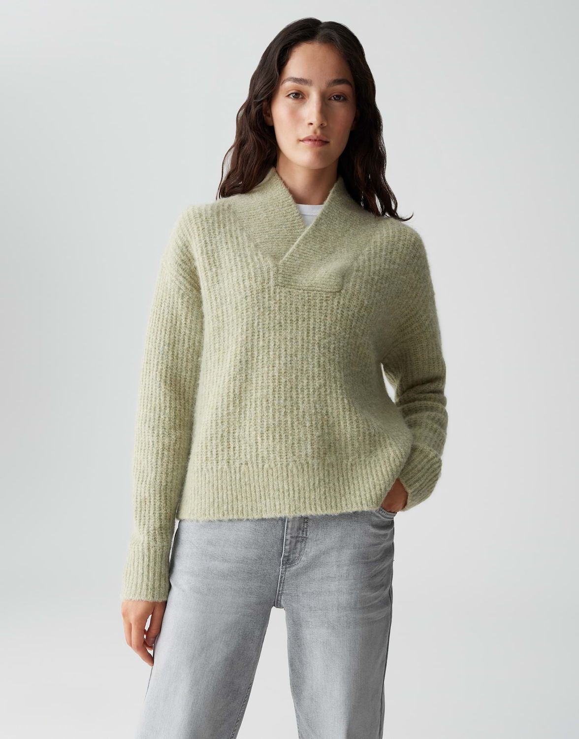 Opus Ponelope Groen