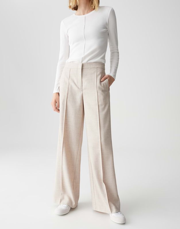 Opus Maiga cozy Beige