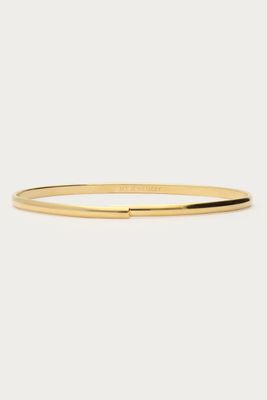 My Jewellery Bangle fine Goud