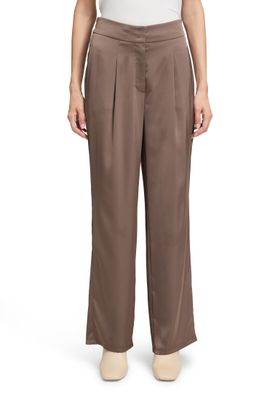 Betty Barclay Collection broek Beige