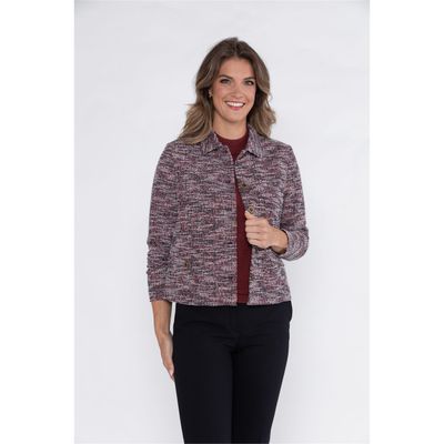 Roberto Sarto Jasje polokraag Multi