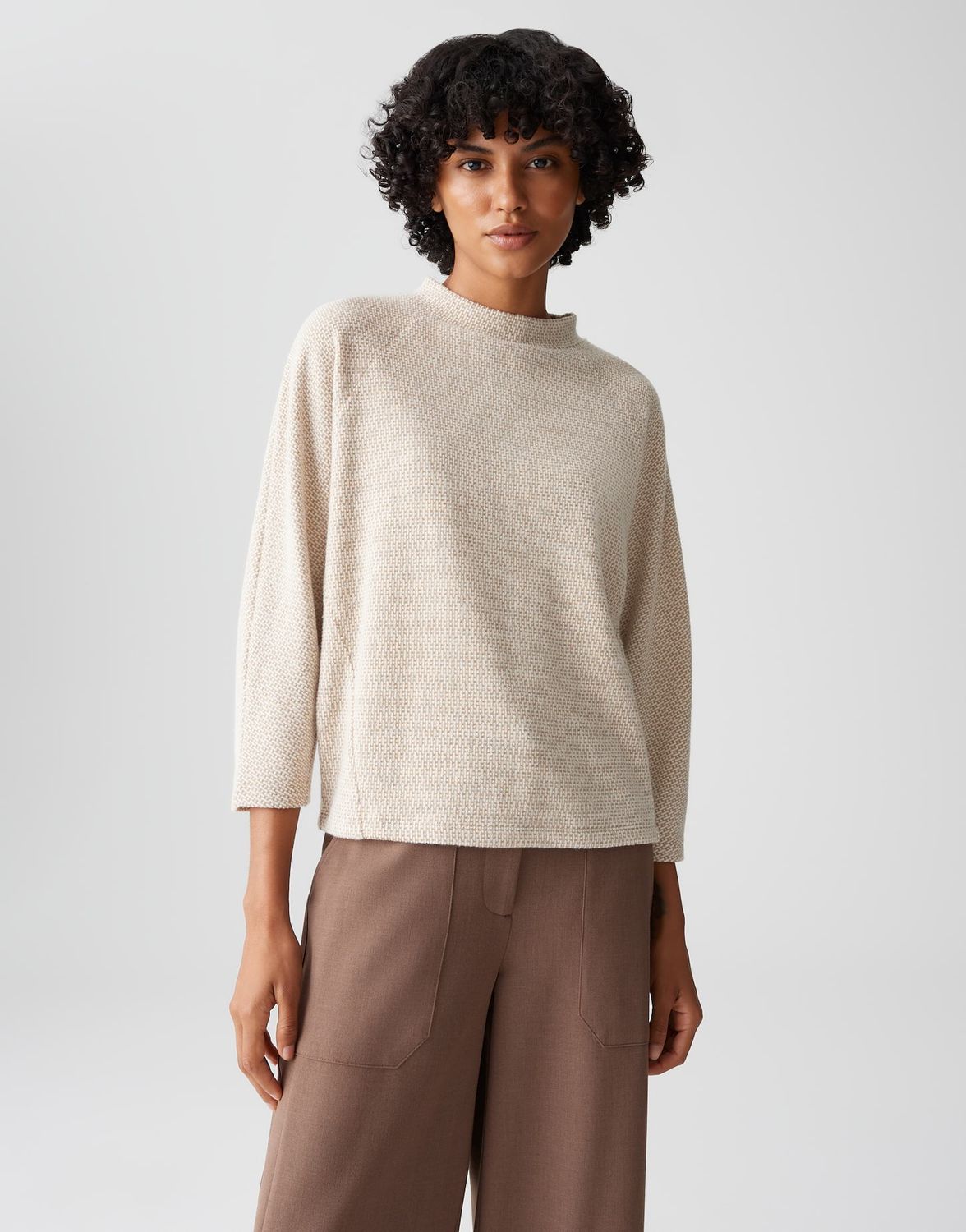 Opus Sucozy Beige