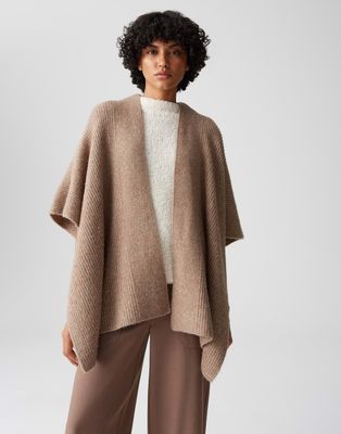 Opus Ablanki cape Bruin