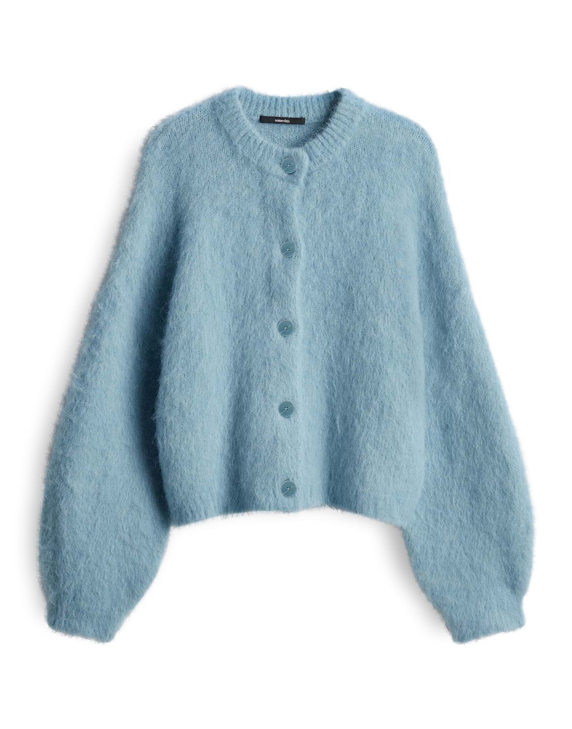 Someday Tamanah Blauw