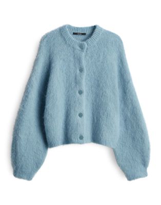 Someday Tamanah Blauw