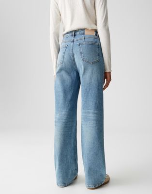 Opus Miva Escape Blauw