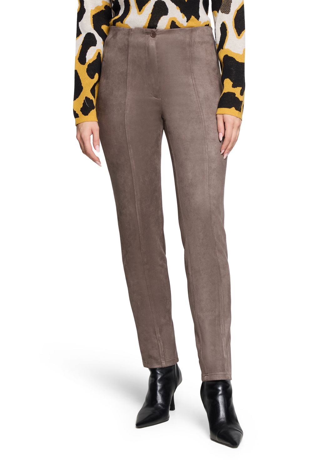 Betty Barclay Collection broek beige
