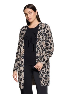 Betty Barclay Collection vest Beige