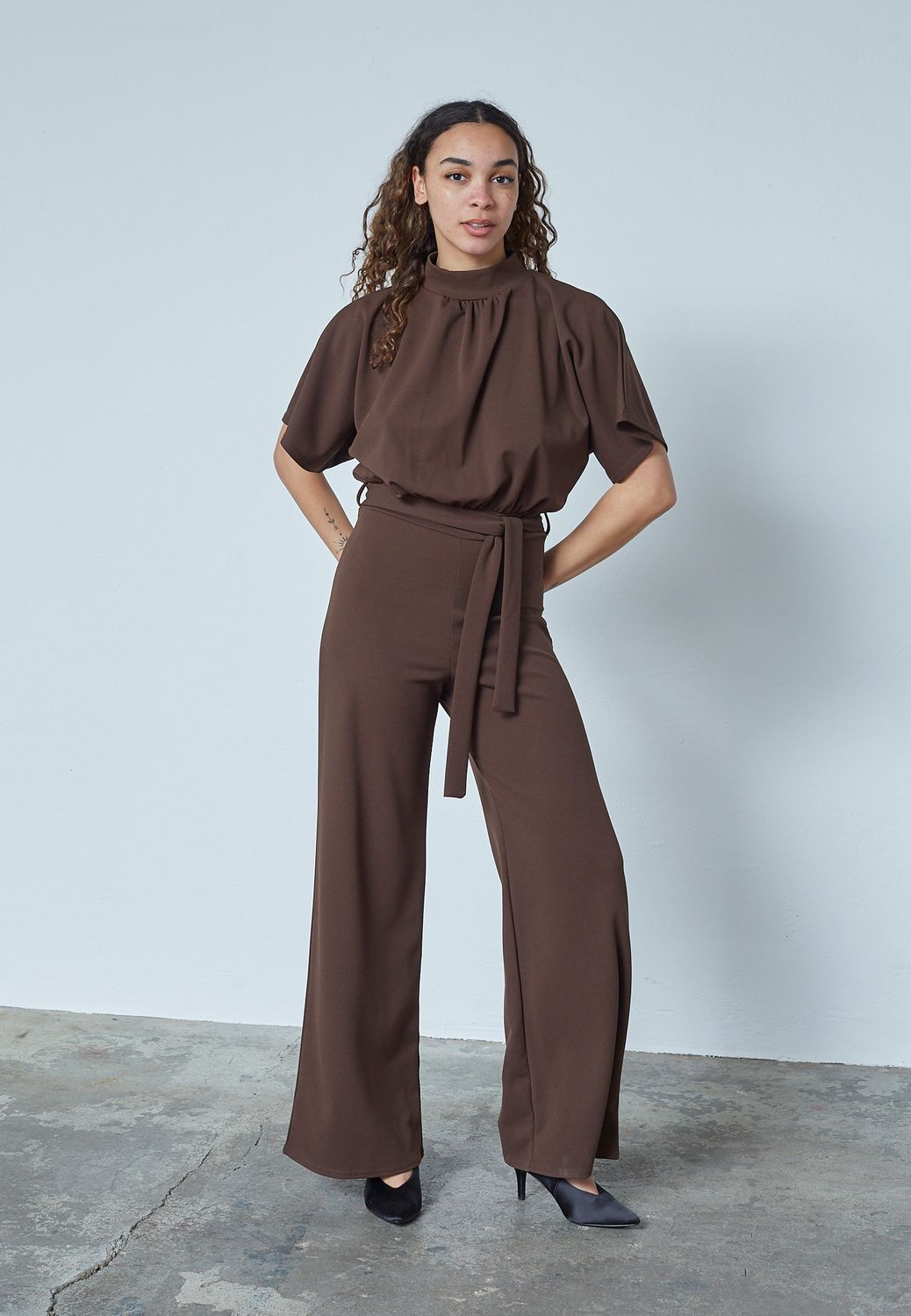 Sisters Point jumpsuit Bruin